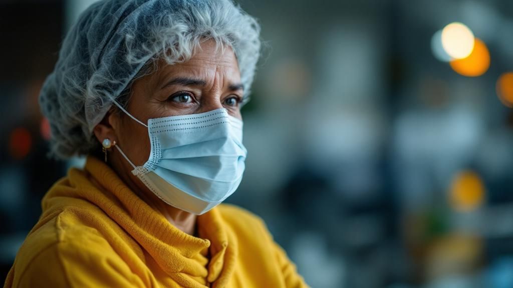 WHO Unveils Fresh Approach for Disease Control Initiatives