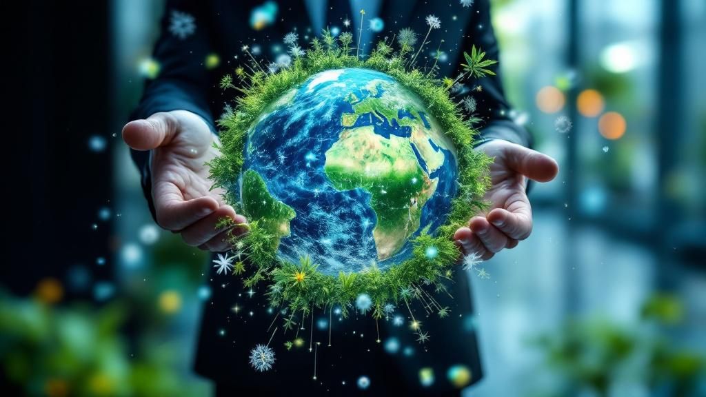 Corporate Governance Shifts Reshape The Way FTSE Companies Approach Environmental, Social Obligations