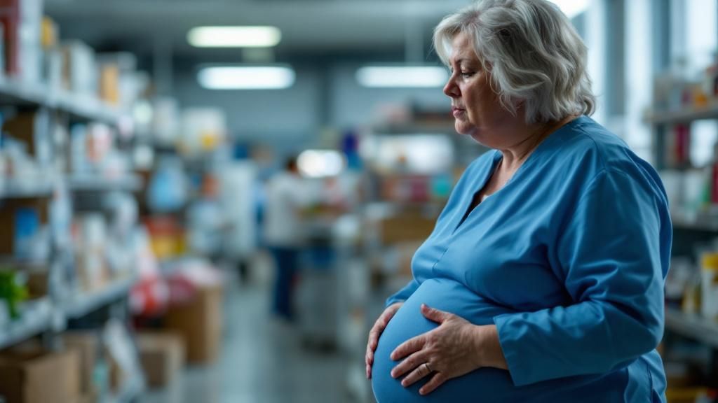 National Health Service Launches Campaign to Combat Growing Weight-Related Issues Across United Kingdom